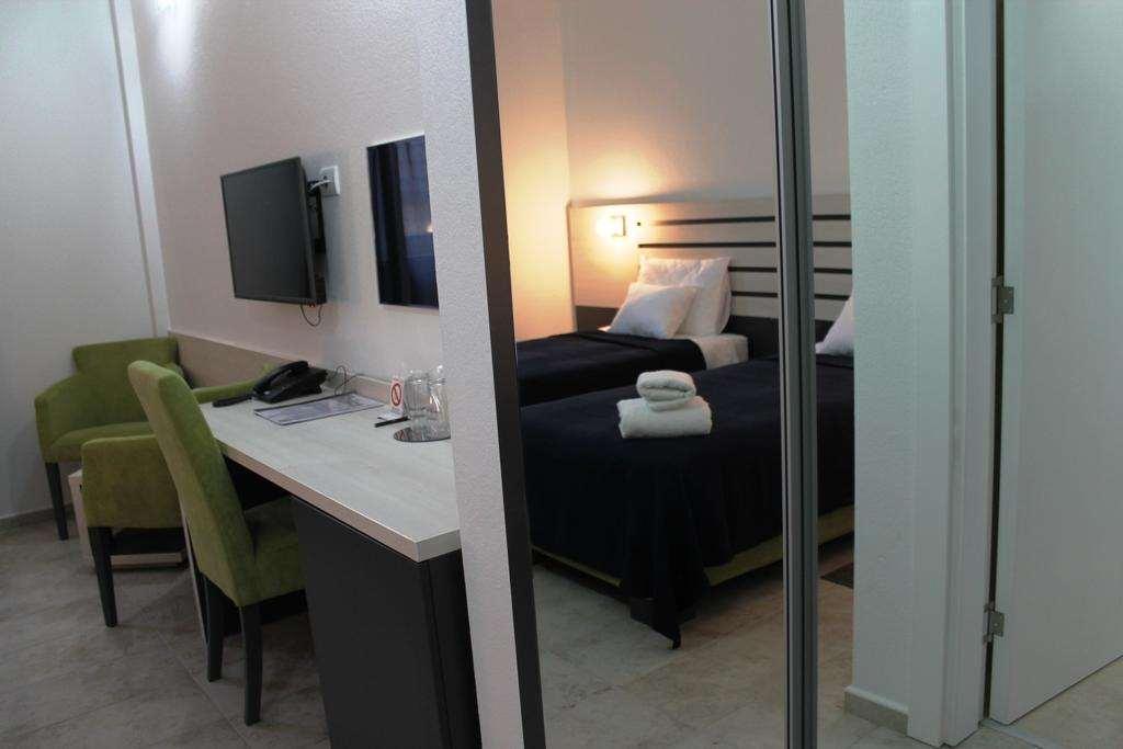Garni Hotel 11Tica Dm Novi Sad Quarto foto